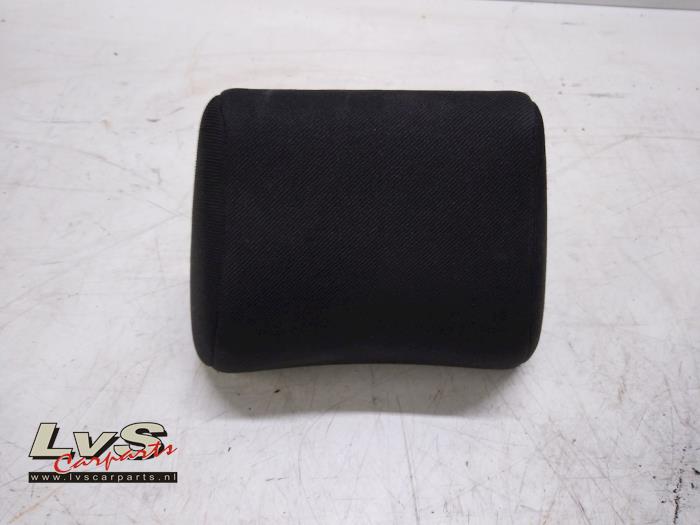 Peugeot 307 Support principal