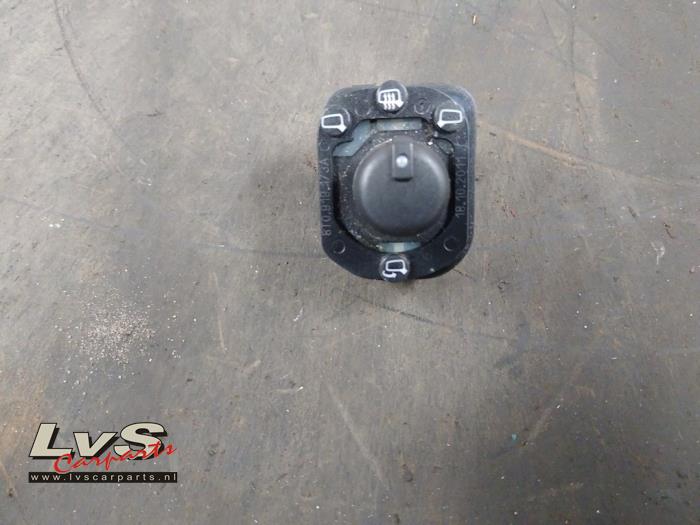 Audi Q3 Commutateur rétroviseur