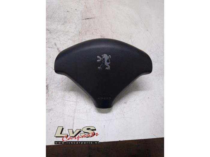 Peugeot 307 Airbag gauche (volant)