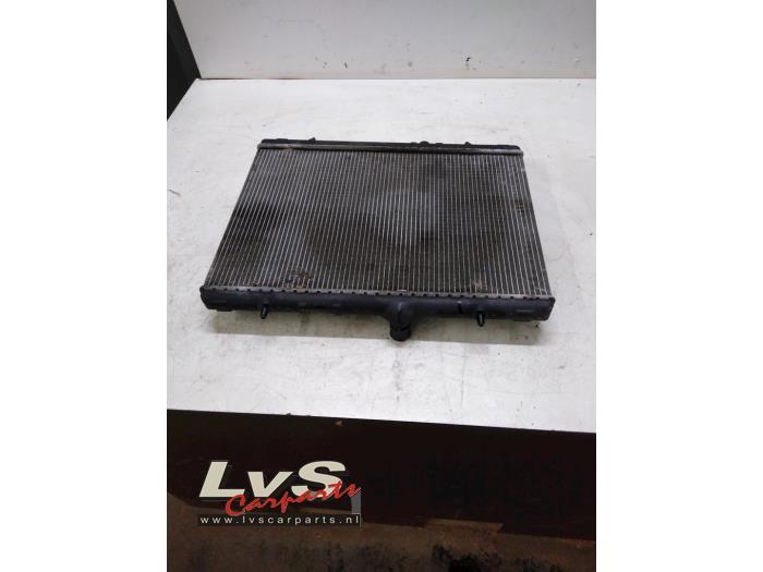 Peugeot 307 Radiateur