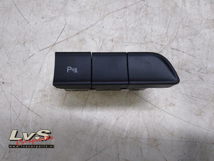 Audi Q3 Commutateur PDC