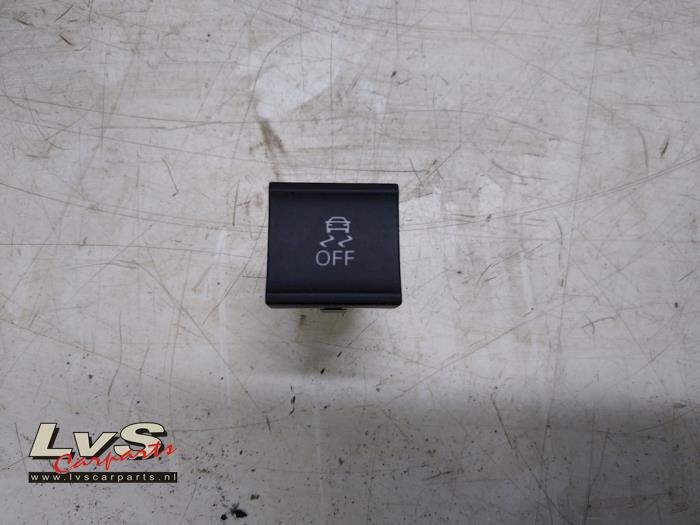 Audi Q3 Commutateur ESP