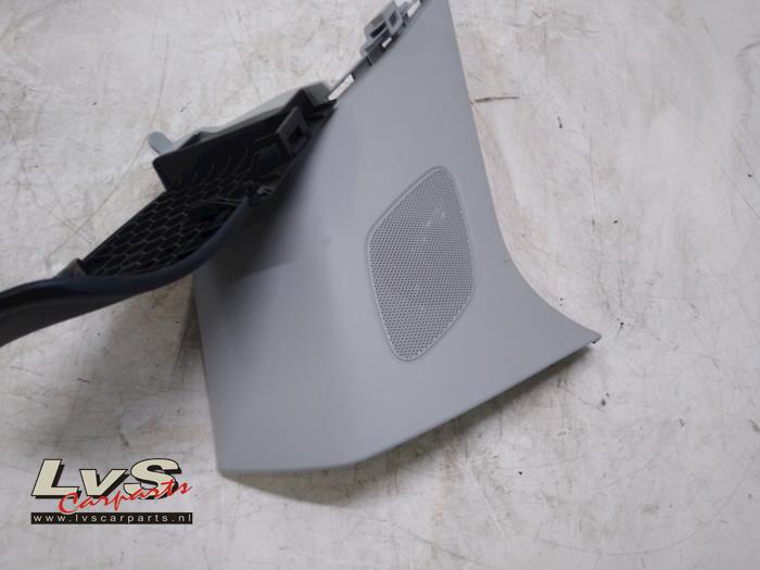 Audi Q3 Chapeau de haut-parleur