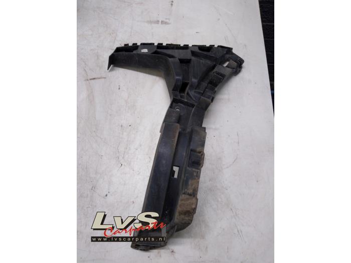 Audi Q3 Support pare-chocs arrière droit