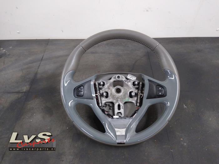 Renault Captur Volant