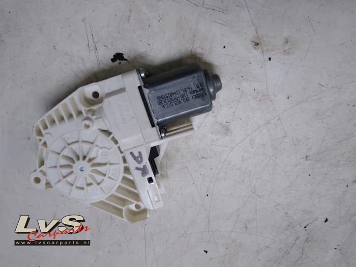 Audi Q3 Moteur de vitre portière