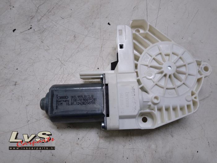 Audi Q3 Moteur de vitre portière