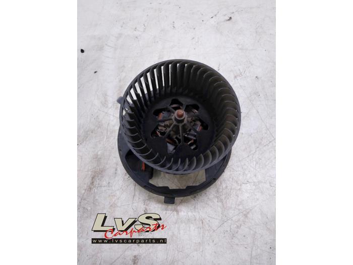 Audi Q3 Moteur de ventilation chauffage