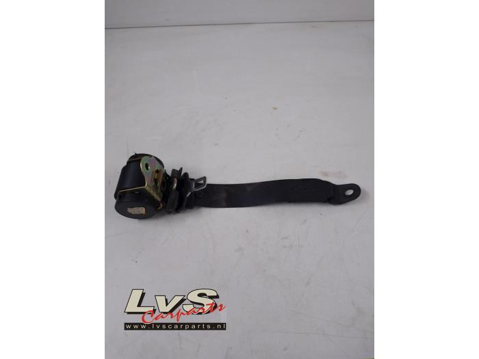 Mini ONE Rear seatbelt, left