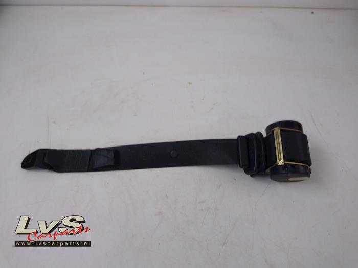 Mini ONE Rear seatbelt, right