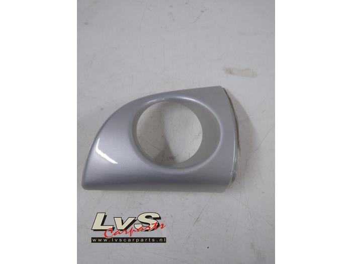 Mini ONE Elément tableau de bord