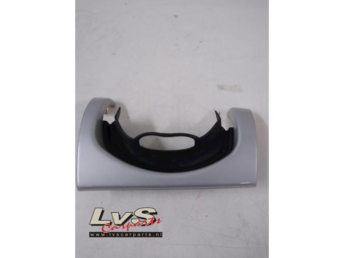 Mini ONE Afdekplaat diversen