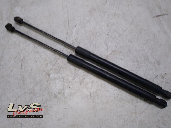 Audi Q3 Kit amortisseur gaz hayon