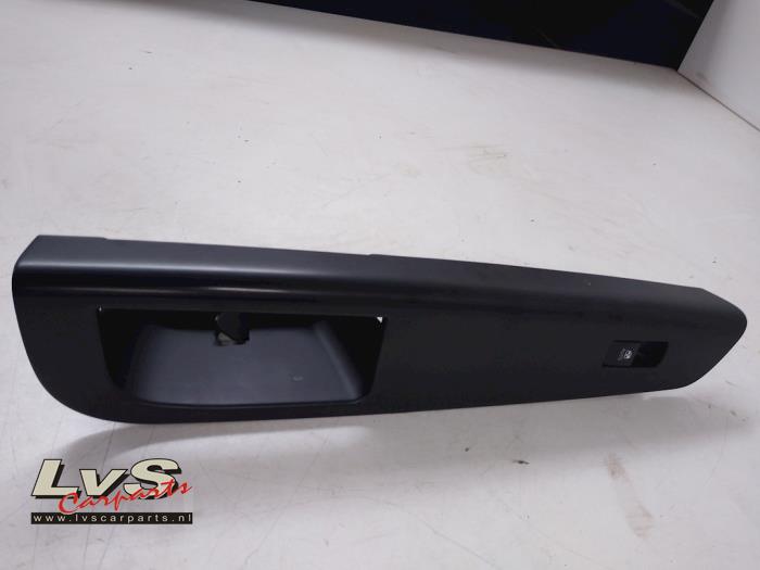 Kia Ceed Commutateur essuie-glace