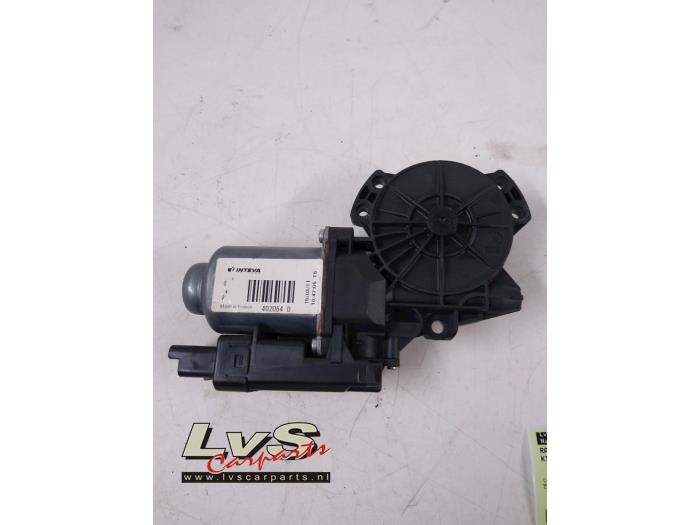 Kia Ceed Fenstermotor Tür