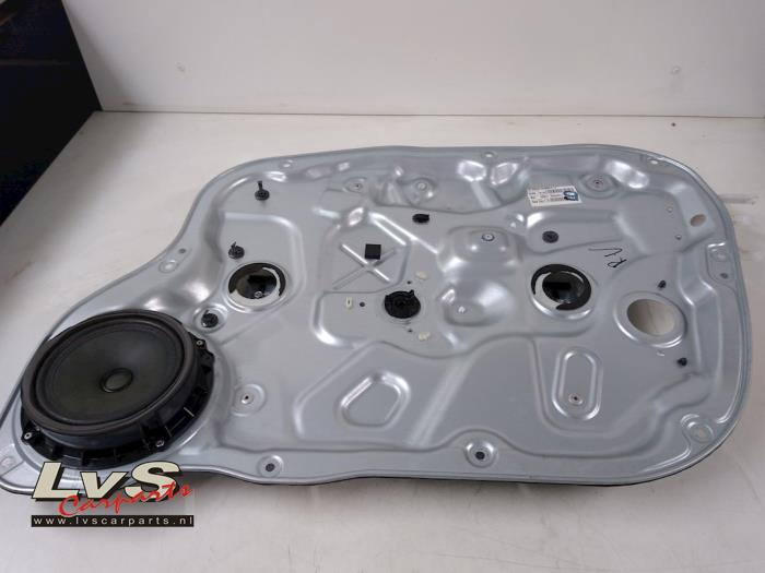 Kia Ceed Fenstermechanik 4-türig rechts vorne