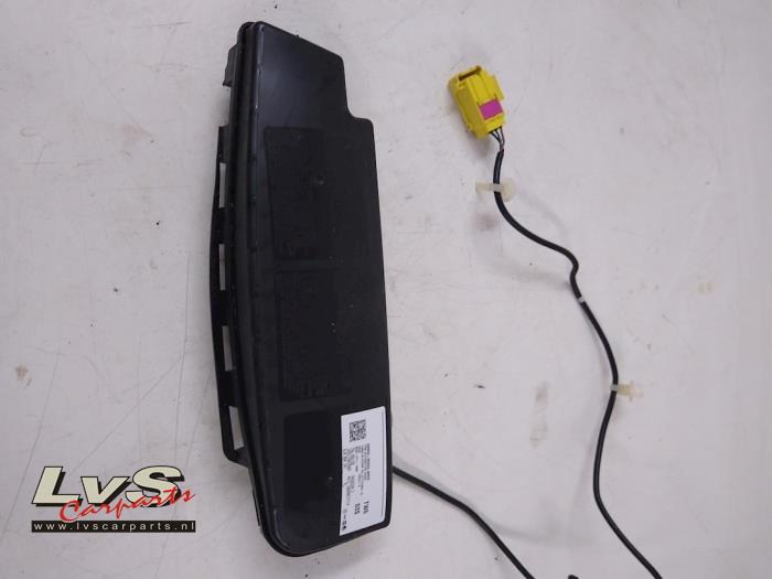 Seat Ibiza Seat airbag (seat)