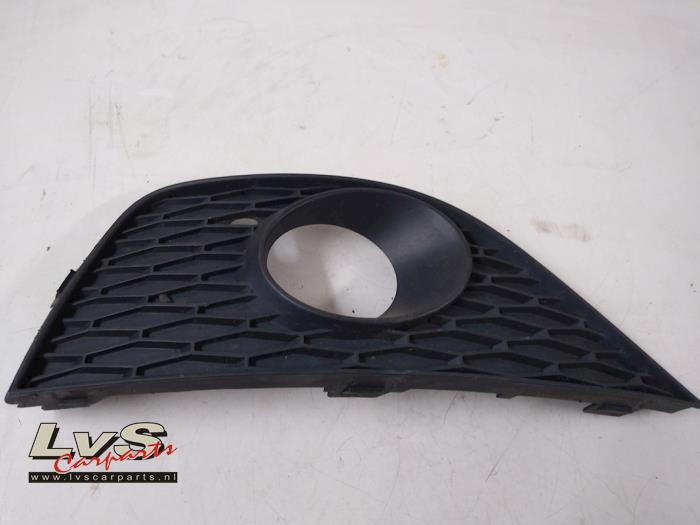 Seat Ibiza Bumper grille