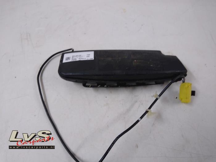 Seat Ibiza Seat airbag (seat)