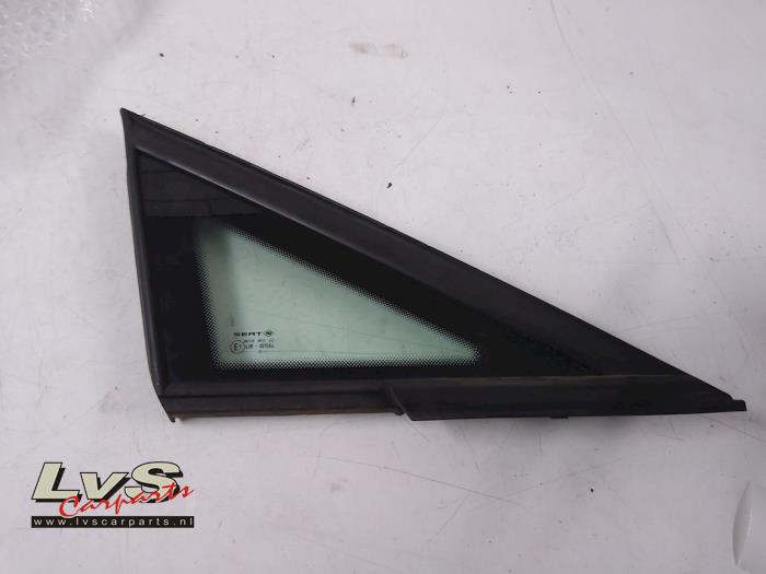 Seat Ibiza Extra window 4-door, front left