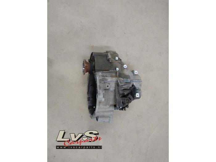 Volkswagen Passat Gearbox