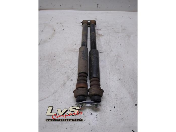 Kia Picanto Kit amortisseur