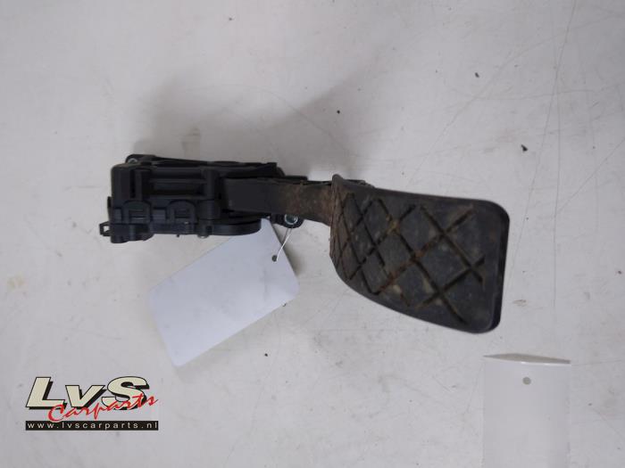 Seat Ibiza Accelerator pedal