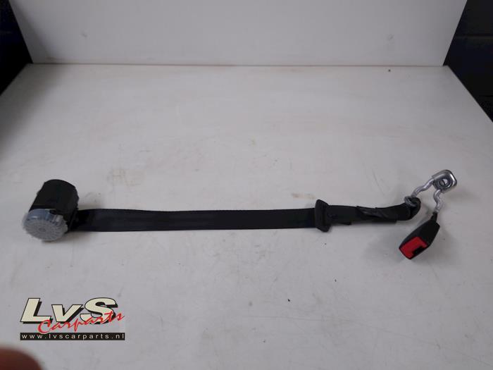 Seat Ibiza Rear seatbelt, right