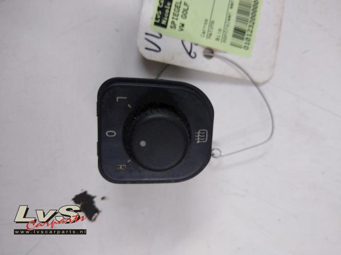 Volkswagen Golf Mirror switch
