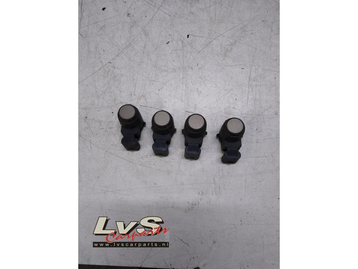 BMW 3-Serie PDC Sensor Set