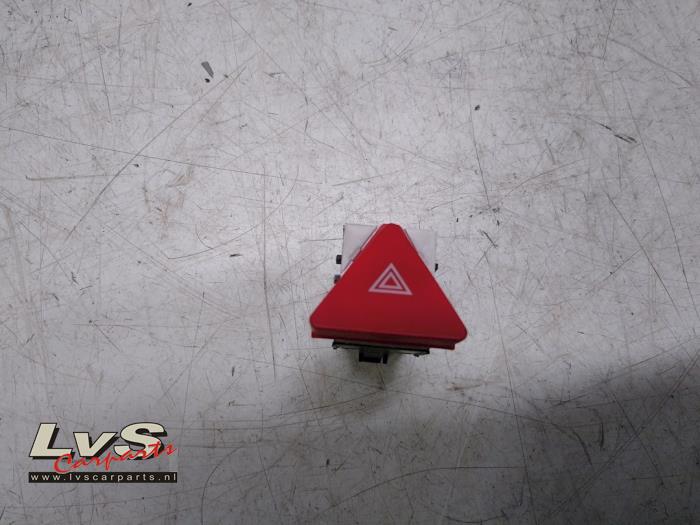 Volkswagen Caddy Panikbeleuchtung Schalter