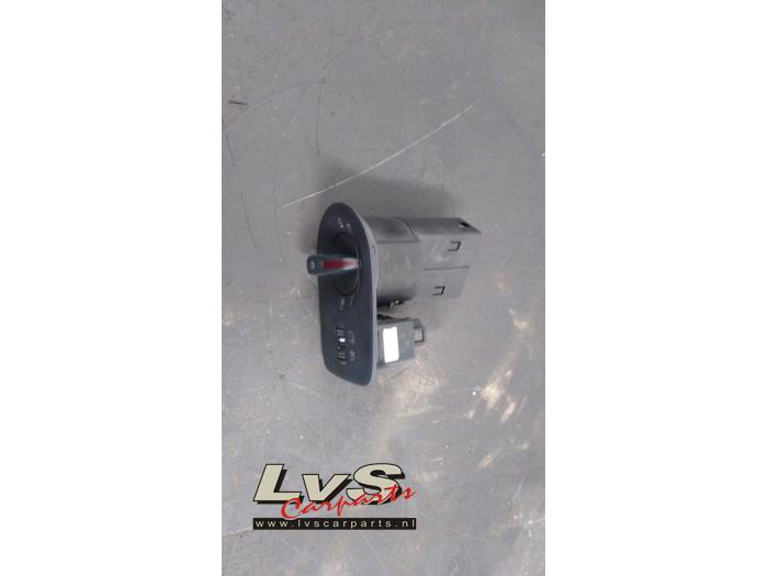 Seat Ibiza Light switch