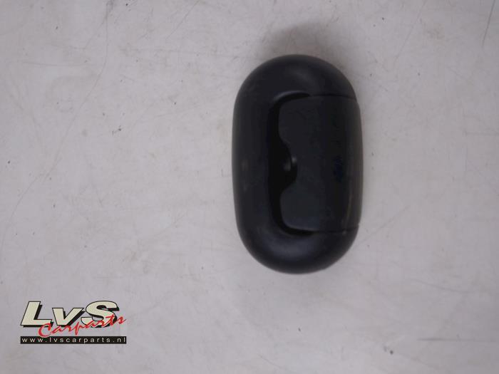 Seat Ibiza Miscellaneous