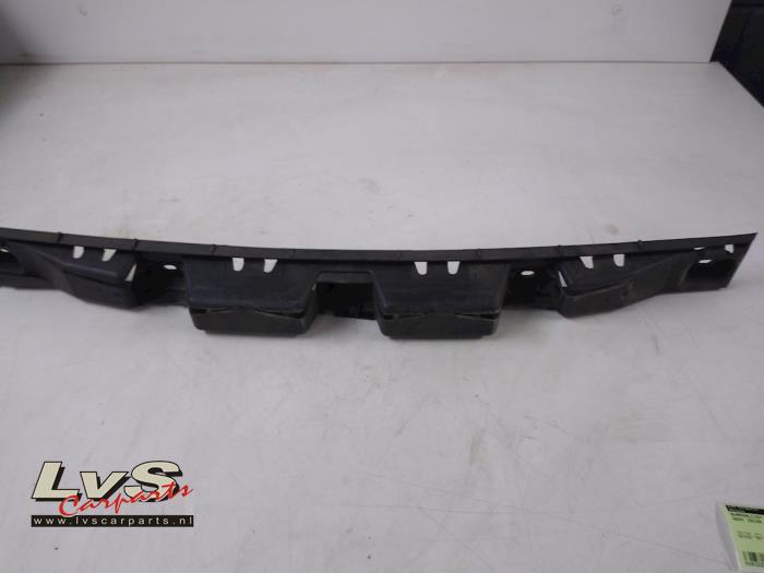 Seat Ibiza Rear bumper strip, central