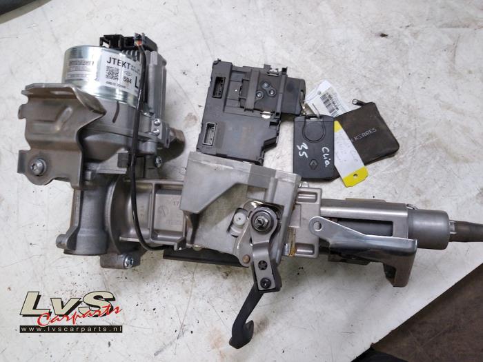 Renault Clio Electric power steering unit