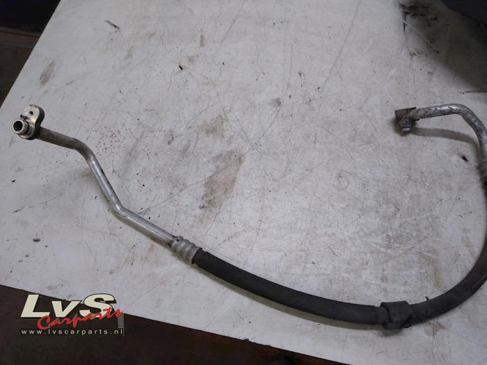 BMW 3-Serie Air conditioning line