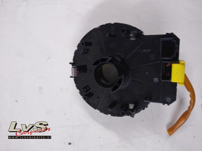 Kia Picanto Ressort tournant airbag