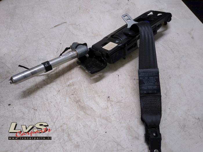 Volvo V50 Ceinture de sécurité avant droite