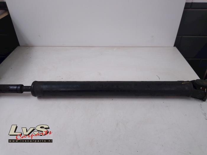 Kia Sorento Tussenas