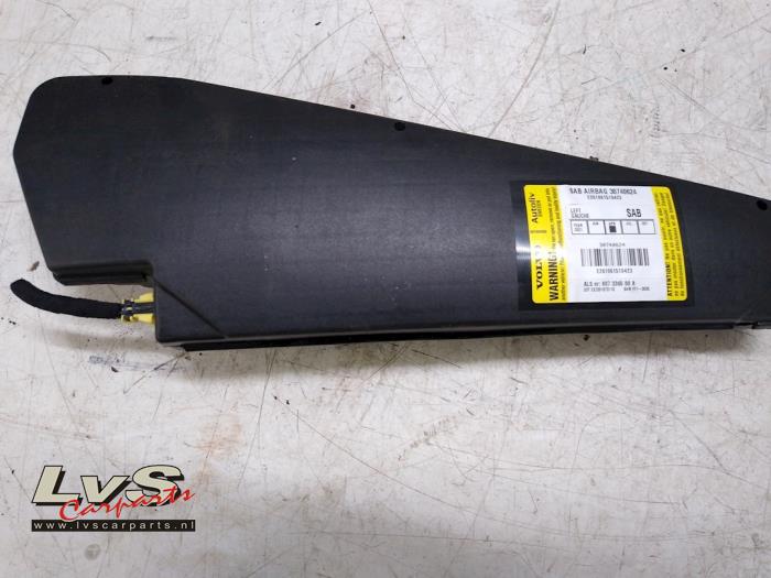 Volvo V50 Airbag latéral