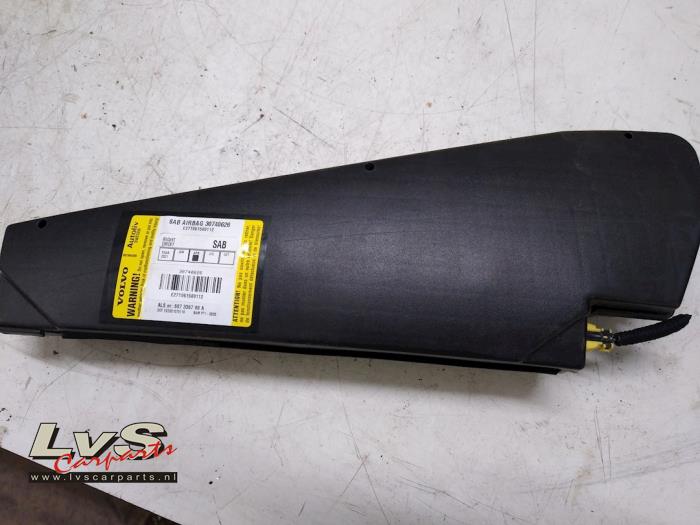 Volvo V50 Airbag latéral