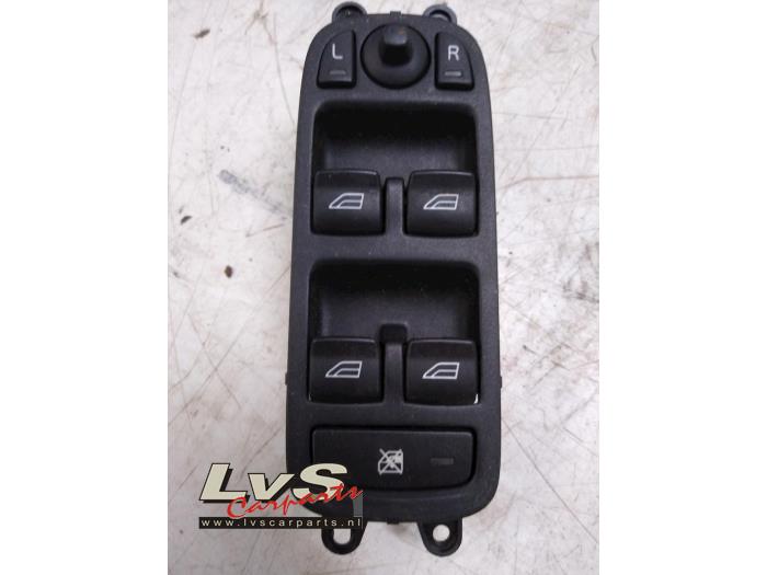 Volvo V50 Combischakelaar ramen