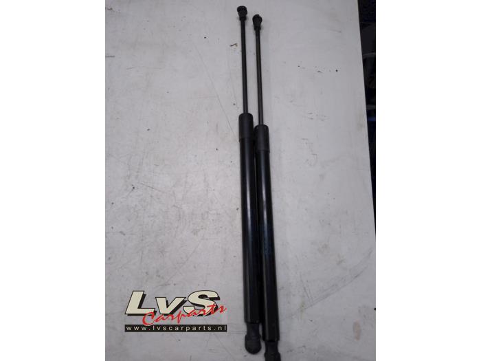 Volkswagen Golf Kit amortisseur gaz hayon