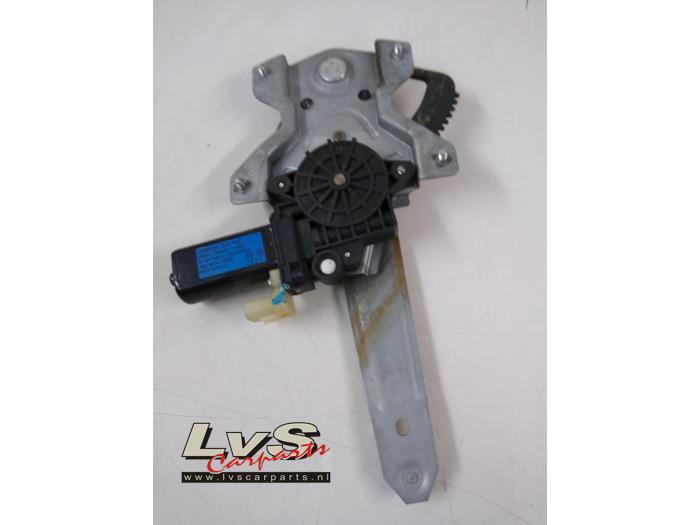 Kia Picanto Moteur de vitre portière