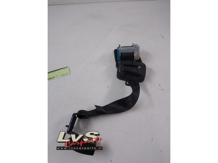 Kia Picanto Ceinture de sécurité arrière gauche