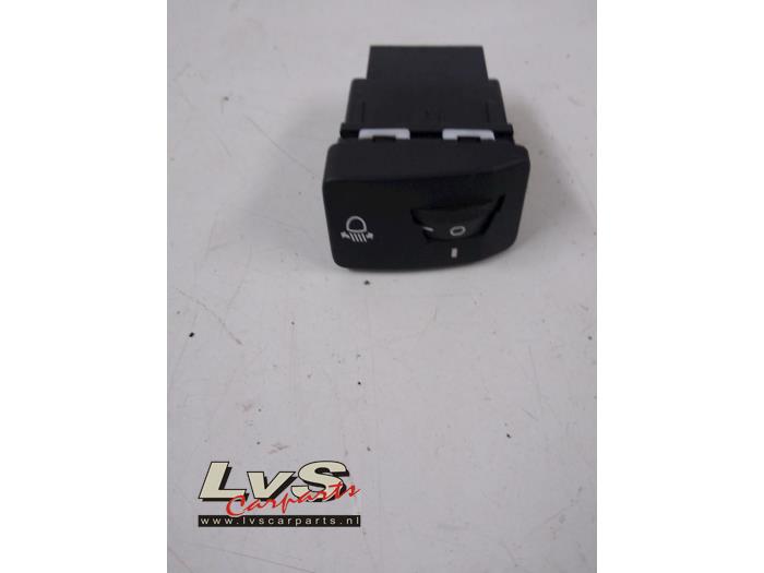 Kia Picanto Commutateur phare hauteur réglable