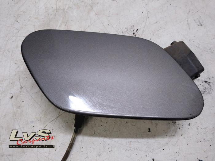 Volkswagen Golf Clapet réservoir