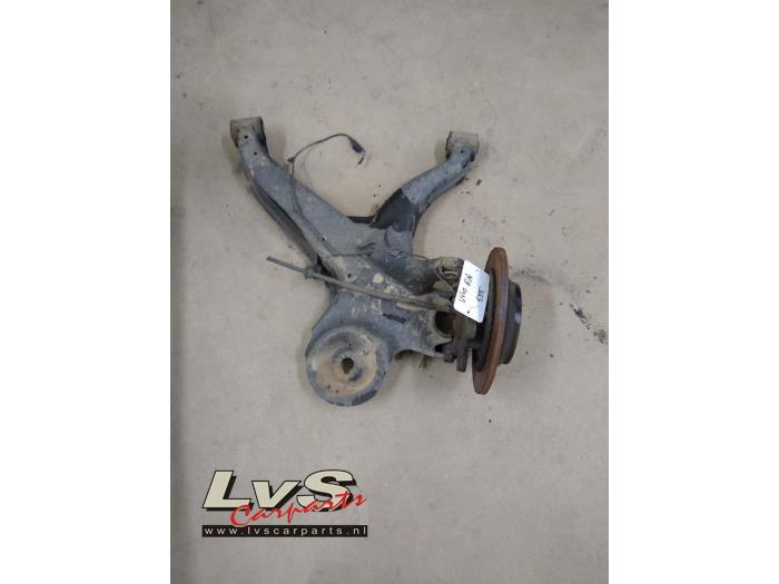 Mercedes Vito Draagarm rechts-achter