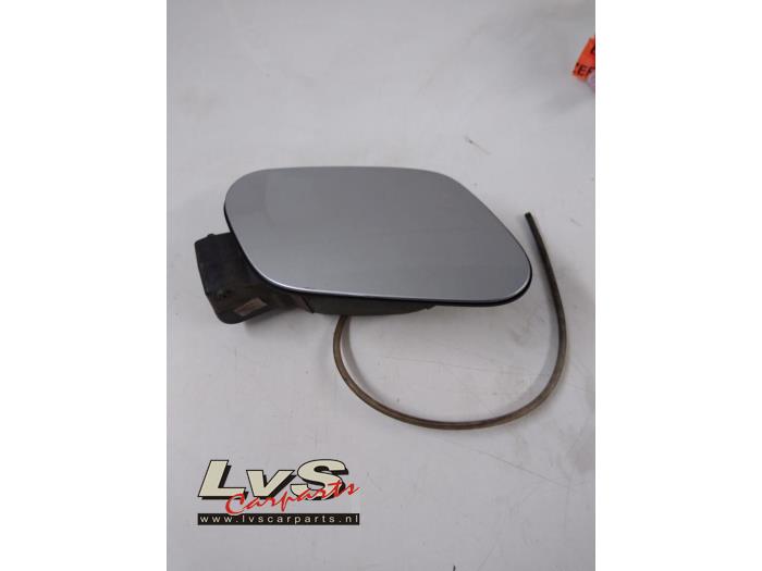 Volkswagen Golf Tank cap cover