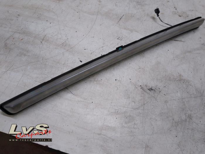 Mercedes Vito Eclairage intérieur arrière